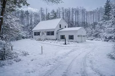 4 Sandy Point Road, Barnstead, NH 03225 - Photo 1