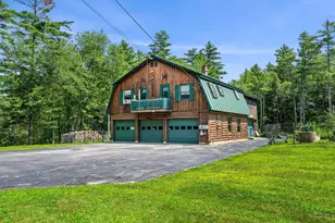 268 Mason Rd, Milton, NH 03851 - Photo 1