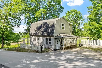 148 Nartoff Road, Hollis, NH 03049 - Photo 1