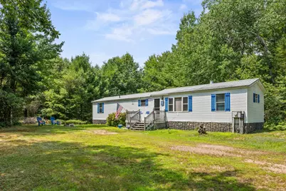 71 Forest Pines Road, Madison, NH 03849 - Photo 1