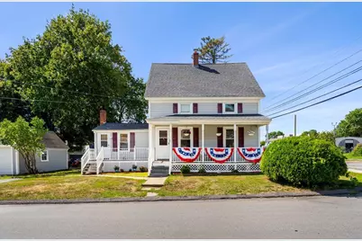 144 Amherst Street, Nashua, NH 03064 - Photo 1