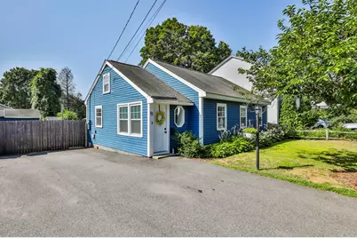 43 King Street, Nashua, NH 03060 - Photo 1