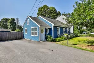 43 King St, Nashua, NH 03060 - Photo 1