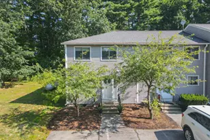 25 E Chamberlain Rd, Merrimack, NH 03054 - Photo 1