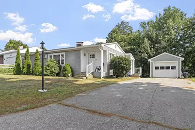 73 Crosbie Street, Manchester, NH 03104 - Photo 1