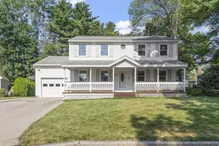25 Gerard Dr, Manchester, NH 03104 - Photo 1