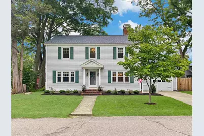 12 Ayer Street, Nashua, NH 03064 - Photo 1