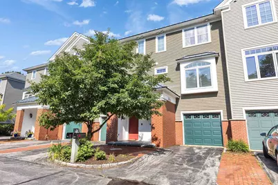 105 Riverwalk Way, Manchester, NH 03101 - Photo 1