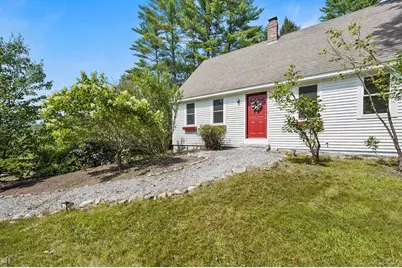 132 Old Mill Pond Road, Henniker, NH 03242 - Photo 1