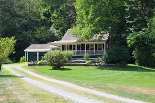 200 Forest Rd, Alstead, NH 03602 - Photo 1