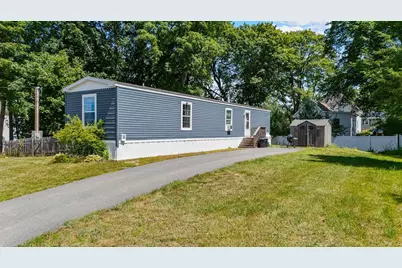 22 Manchester Street, Pittsfield, NH 03263 - Photo 1