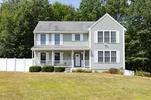 17 Wilshire Ln, Pelham, NH 03076 - Photo 1