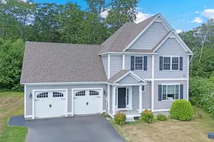 171 Jenkins Farm Rd, Chester, NH 03036 - Photo 1