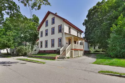 11-15 Pierce Street, Concord, NH 03301 - Photo 1