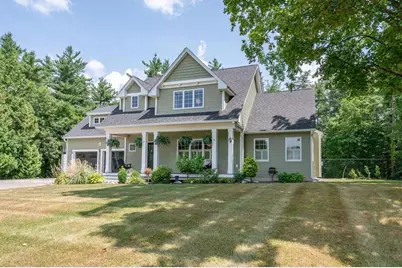 2 Fieldstone Drive, Hollis, NH 03049 - Photo 1