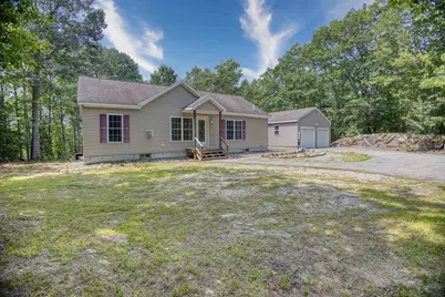 17 Wintergreen Ridge Road, Freedom, NH 03836 - Photo 1