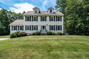 43 Alene Ln, Goffstown, NH 03045 - Photo 1