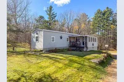 400 Lily Pond Road, Haverhill, NH 03780 - Photo 1