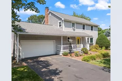 10 Shelley Drive, Nashua, NH 03062 - Photo 1