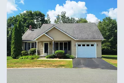 31 Coburn Way, Jaffrey, NH 03452 - Photo 1