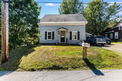 20 Cottage Street, Ashland, NH 03217 - Photo 1
