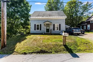 20 Cottage St, Ashland, NH 03217 - Photo 1