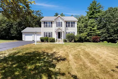 36 Summit Road, Bedford, NH 03110 - Photo 1