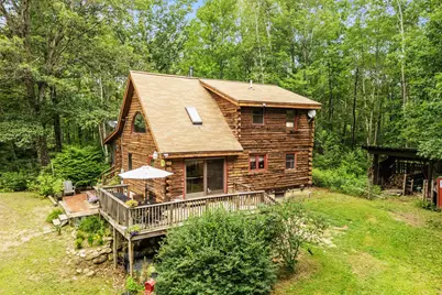 721 Province Road, Barnstead, NH 03218 - Photo 1