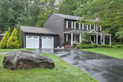 10 Red Oak Drive, Keene, NH 03431 - Photo 1