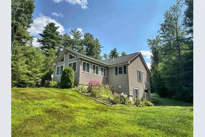 96 Quaker City Road, Unity, NH 03603 - Photo 1