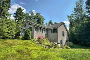 96 Quaker City Rd, Unity, NH 03603 - Photo 1