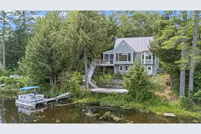 31 Beard Lane, Grafton, NH 03240 - Photo 1