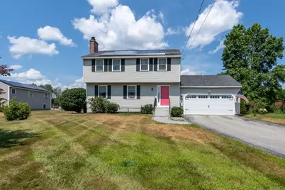 479 Donald Street, Bedford, NH 03110 - Photo 1