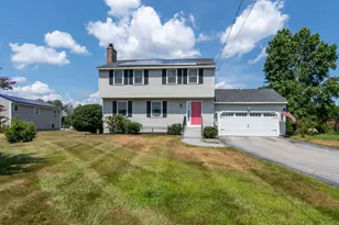 479 Donald St, Bedford, NH 03110 - Photo 1