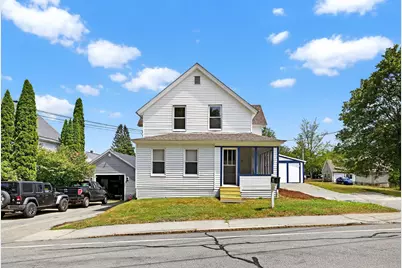 56 West Street, Milford, NH 03055 - Photo 1