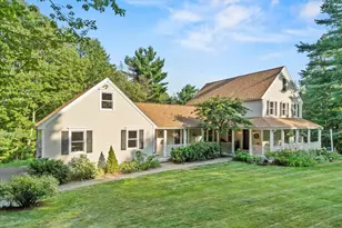 9 Baldwin Ln, Bedford, NH 03110 - Photo 1