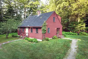 267 Brush Brook Rd, Dublin, NH 03444 - Photo 1