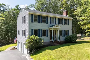 12 Honeysuckle Ln, Goffstown, NH 03045 - Photo 1