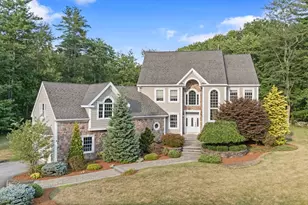 20 Ballard Ln, Salem, NH 03079 - Photo 1