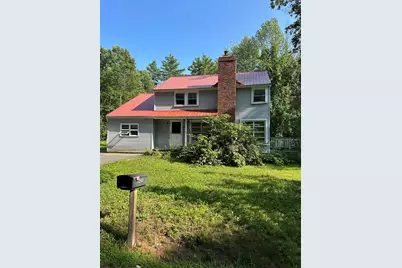 243 Pleasant Valley Road, Wolfeboro, NH 03894 - Photo 1