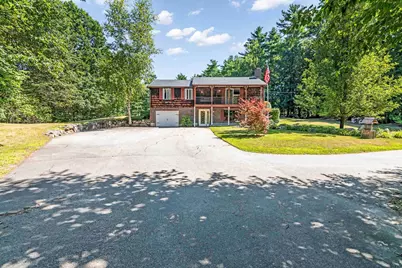 204 Colby Road, Danville, NH 03819 - Photo 1