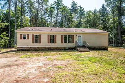 40 Beech River Circle, Ossipee, NH 03814 - Photo 1