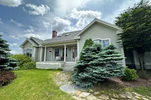 62 King Rd, Hanover, NH 03750 - Photo 1