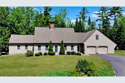 282 Brookside Drive, New London, NH 03257 - Photo 1