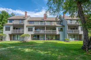 68 Governor Wentworth Hwy, Tuftonboro, NH 03853 - Photo 1