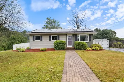 2 Heather Drive, Hooksett, NH 03106 - Photo 1