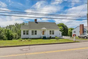 57 Church St, Rochester, NH 03839 - Photo 1