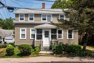 8 South St, Newmarket, NH 03857 - Photo 1