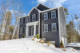 37 Reed Rd, Sandown, NH 03873 - Photo 1