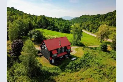 166 Bakersfield Road, Fletcher,  05444 - Photo 1